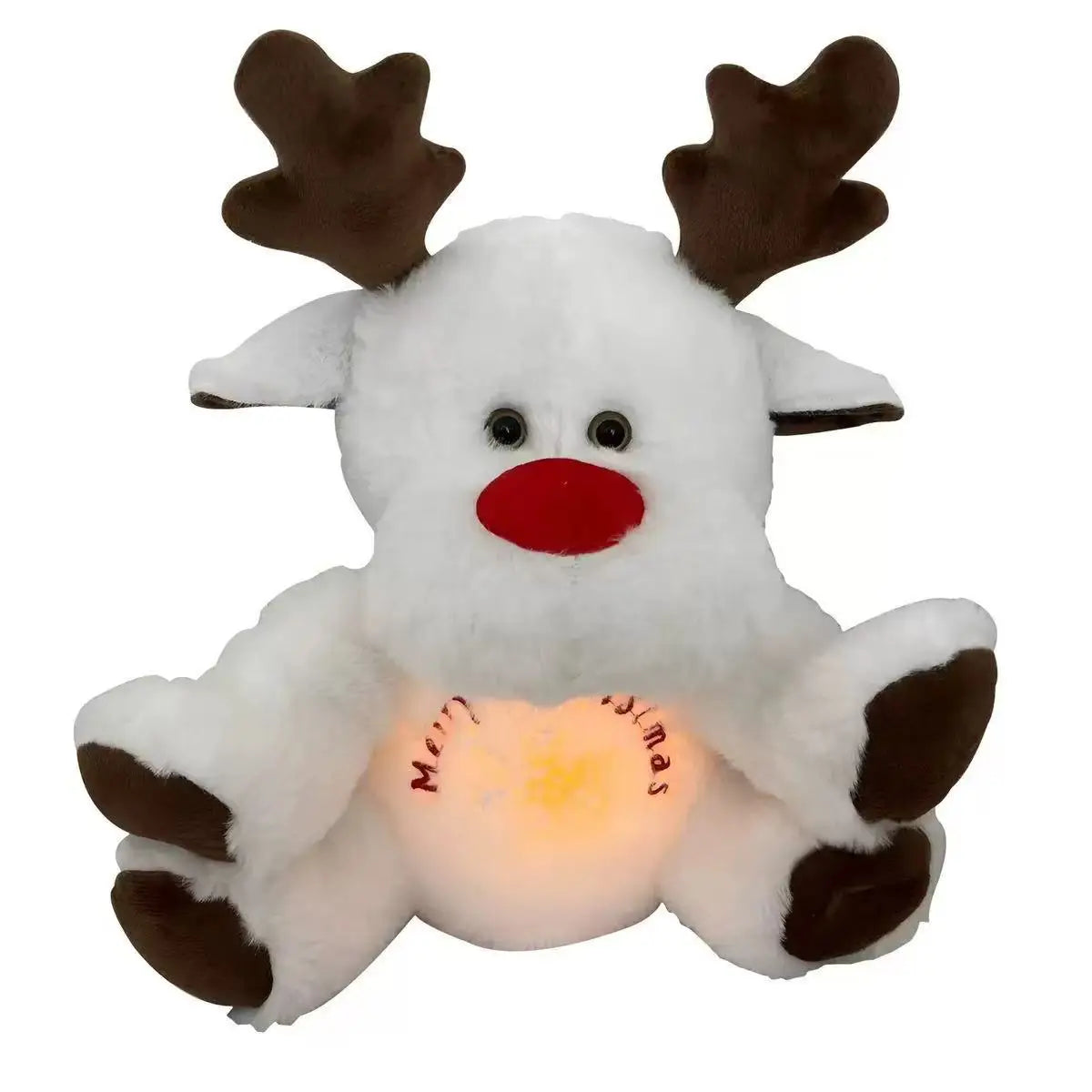 🐶 Peluche Snoopy Respiración Realista™  El compañero perfecto para relajarte, dormir y sentir compañía. ❤️