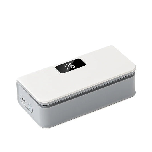 Selladora de bolsas de plástico Mini máquina de sellado térmico de bolsas 2 en 1 Selladora de bolsas de calor Máquina de sellado de envases de alimentos Selladora de bolsas portátil
