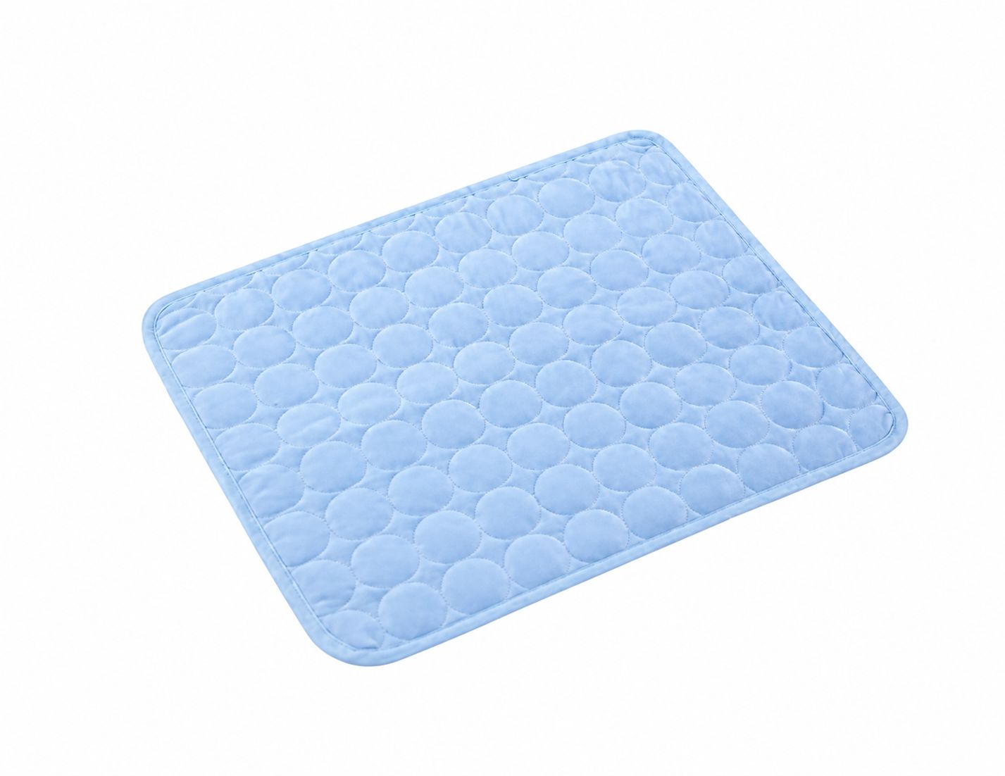 🐾 CoolPet™ | Alfombrilla Refrescante Premium para Perros y Gatos