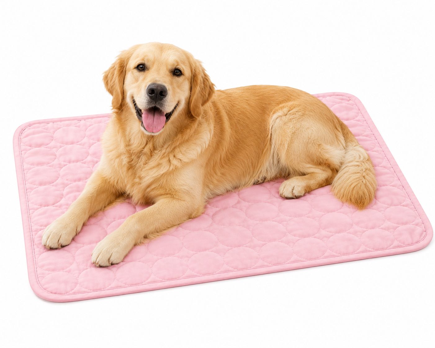 🐾 CoolPet™ | Alfombrilla Refrescante Premium para Perros y Gatos
